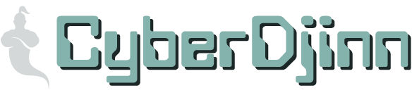 CyberDjinn